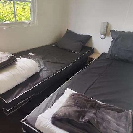 La Parenth'aise Apartment Monplaisant