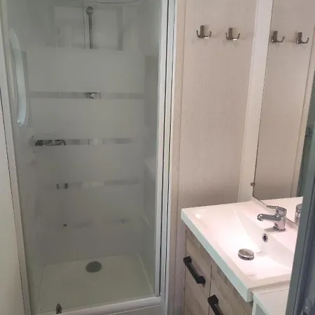 Apartment La Parenth'aise