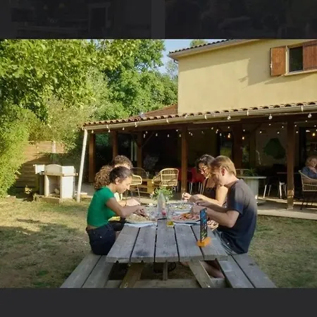La Parenth'aise Monplaisant
